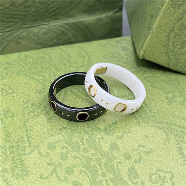 2023 designer new jewelry double ceramic little bee fried dough twist star lover ring for men and women version, Silver
2023 designer new jewelry double ceramic little bee fried dough twist star lover ring for men and women version, Silver