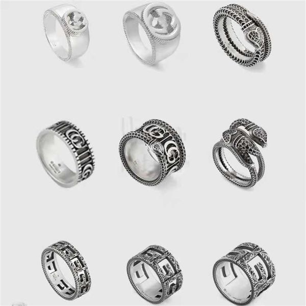 2023 designer new jewelry fashion elf love fearless couple pair girl gift version tiger head ring, Silver
2023 designer new jewelry fashion elf love fearless couple pair girl gift version tiger head ring, Silver