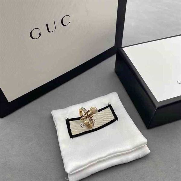 2023 designer new gujia g's fashion ice cream modeling pearl female inlaid rhinestone opening ringr8sc, Silver
2023 designer new gujia g's fashion ice cream modeling pearl female inlaid rhinestone opening ringr8sc, Silver