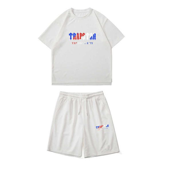 men's hip hop sports suit men tshirt two piece designer shorts print crew neck pants set zco, White;black
men's hip hop sports suit men tshirt two piece designer shorts print crew neck pants set zco, White;black