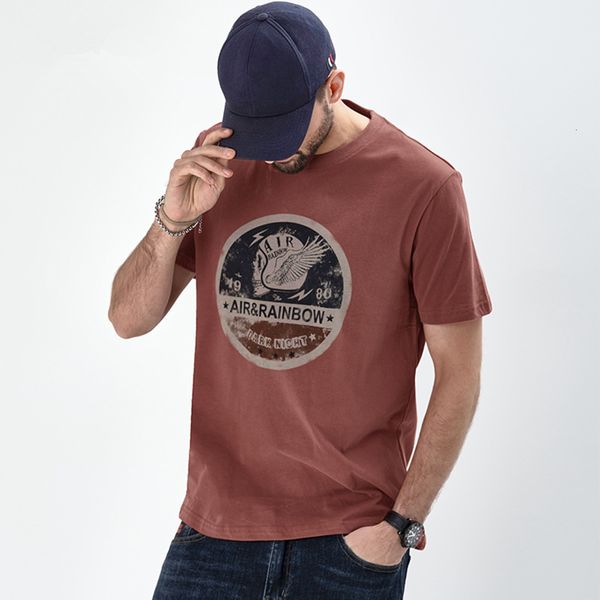 mens tshirts men s shortsleeved tshirt cotton loose round neck halfsleeved summer large size fashion 230317, White;black
mens tshirts men s shortsleeved tshirt cotton loose round neck halfsleeved summer large size fashion 230317, White;black