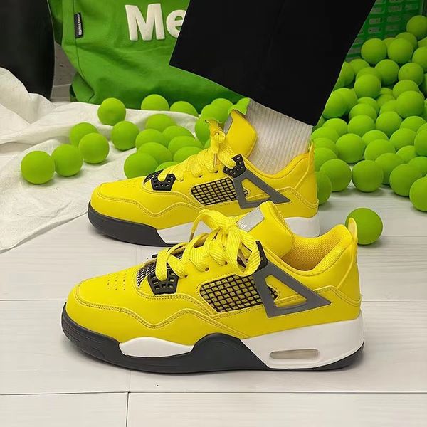 men women basketball shoes 4 military black cat bred cherry canvas french fire red unc cool grey racer blue 3s 4s 5s 6s 11s 12s 13s trainers, White;red
men women basketball shoes 4 military black cat bred cherry canvas french fire red unc cool grey racer blue 3s 4s 5s 6s 11s 12s 13s trainers, White;red