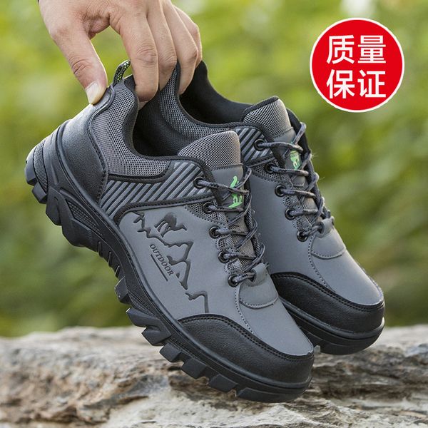 outdoor hiking shoes mountain shoes mesh sports outdoor travel mountain-climbing and river-tracing mountaineering shoes for male climbing bo
outdoor hiking shoes mountain shoes mesh sports outdoor travel mountain-climbing and river-tracing mountaineering shoes for male climbing bo