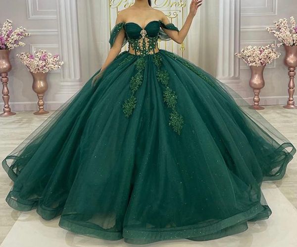 quinceanera dresses princess green sequins appliques illusion sweetheart ball gown with plus size sweet 16 debutante party birthday vestidos, Blue;red
quinceanera dresses princess green sequins appliques illusion sweetheart ball gown with plus size sweet 16 debutante party birthday vestidos, Blue;red