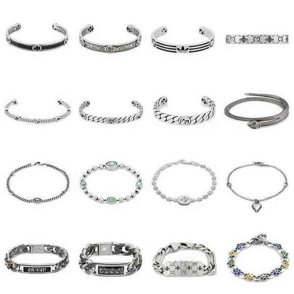 2023 designer new jewelry double enamel stone interlocking bee snake used fairy stripe bracelet, Black
2023 designer new jewelry double enamel stone interlocking bee snake used fairy stripe bracelet, Black