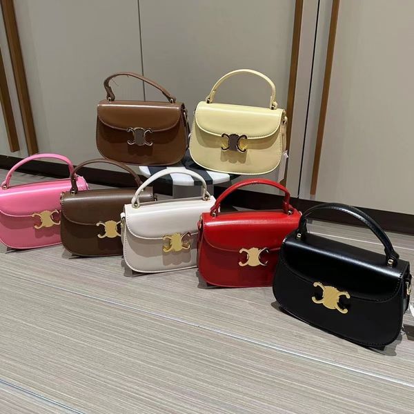 fashion handbag women's bag book brand tote purse luxury design portable half round saddles bag senior commuting omnibus one shoulder c
fashion handbag women's bag book brand tote purse luxury design portable half round saddles bag senior commuting omnibus one shoulder c