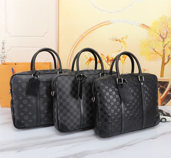 luxurys business briefcases bags wallet handbags shoulder bags men luxury designers bag 2023 briefcase crossbody bag lapbag package purse
luxurys business briefcases bags wallet handbags shoulder bags men luxury designers bag 2023 briefcase crossbody bag lapbag package purse
