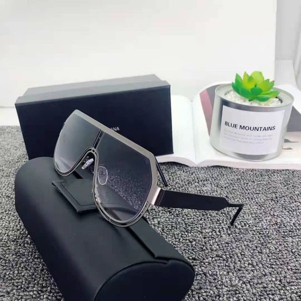designer sunglasses fashion summer beach glasses full frame letter rectangle design for man woman 5 optional high quality, White;black
designer sunglasses fashion summer beach glasses full frame letter rectangle design for man woman 5 optional high quality, White;black
