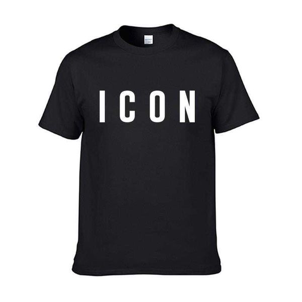 men's t-shirts dsq icon cotton men's and women's t-shirt short sleeve cotton simple autumn winter print, White;black
men's t-shirts dsq icon cotton men's and women's t-shirt short sleeve cotton simple autumn winter print, White;black