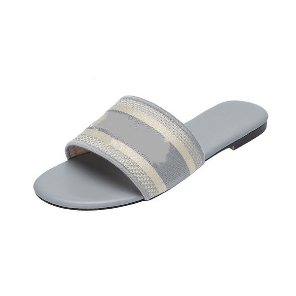 famous brand beach slippers classic flat heel summer designer fashion outdoor flops leather lady slides women shoes heels ladies sandali san, Black
famous brand beach slippers classic flat heel summer designer fashion outdoor flops leather lady slides women shoes heels ladies sandali san, Black