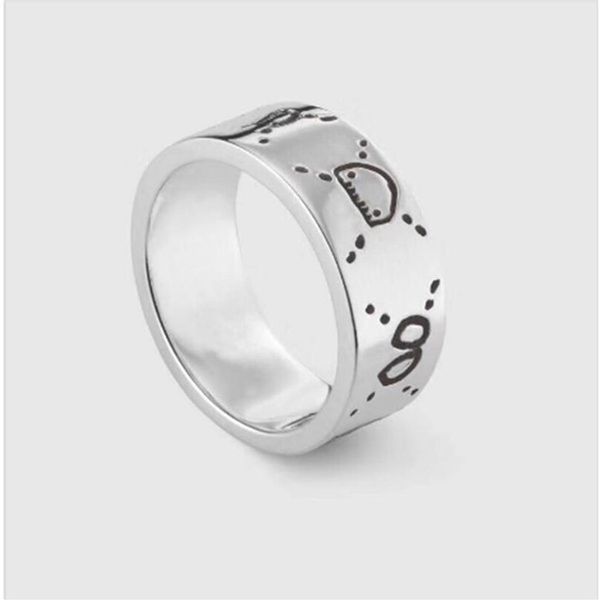 925 sterling silver skull ring vintage sterling silver elf ring men and women trend hip-hop punk skull ring312u
925 sterling silver skull ring vintage sterling silver elf ring men and women trend hip-hop punk skull ring312u