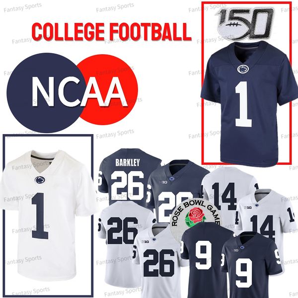 ncaa saquon barkley 88 gesicki football jersey 9 trace mcsorley 11 micah parsons kaytron allen clifford 5 jahan dotson penn state navy white, Black
ncaa saquon barkley 88 gesicki football jersey 9 trace mcsorley 11 micah parsons kaytron allen clifford 5 jahan dotson penn state navy white, Black