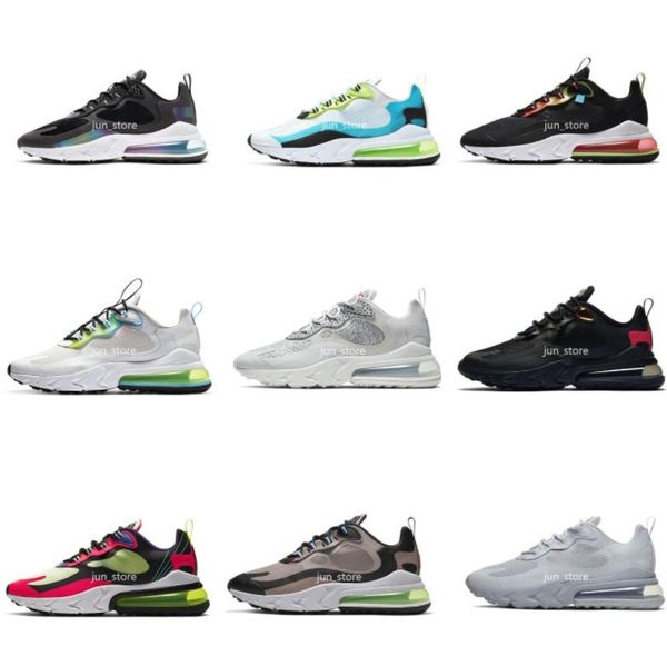 men women 270 running shoes black p navy blue coral stardust light bone mens trainer sports sneakers size 36-45
men women 270 running shoes black p navy blue coral stardust light bone mens trainer sports sneakers size 36-45