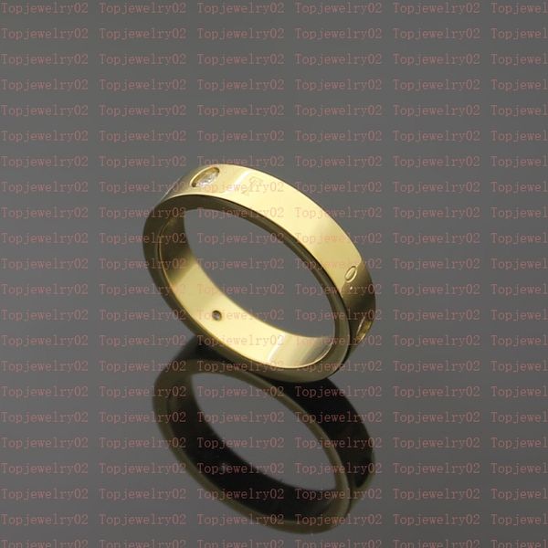 three diamond luxury love ring zirconia designer jewelry 18k gold plated wedding wholesale adjustable with packaging box, Silver
three diamond luxury love ring zirconia designer jewelry 18k gold plated wedding wholesale adjustable with packaging box, Silver