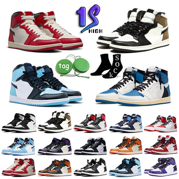 mens jumpman 1 high og basketball shoes 1s university blue electro orange dark mocha bred shadow unc twist men women sneakers trainers
mens jumpman 1 high og basketball shoes 1s university blue electro orange dark mocha bred shadow unc twist men women sneakers trainers