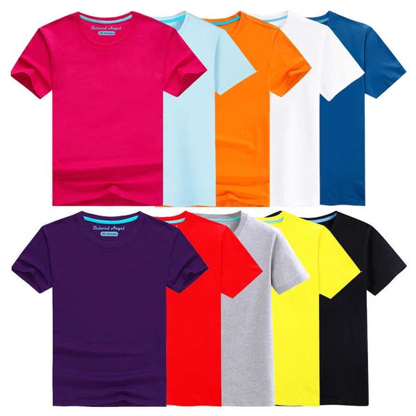 t-shirts 2020 summer baby clothing baby girl boy cotton t shirt o neck short sleeve tees for kids bottoming t-shirt 3-15 years w0317, Blue
t-shirts 2020 summer baby clothing baby girl boy cotton t shirt o neck short sleeve tees for kids bottoming t-shirt 3-15 years w0317, Blue