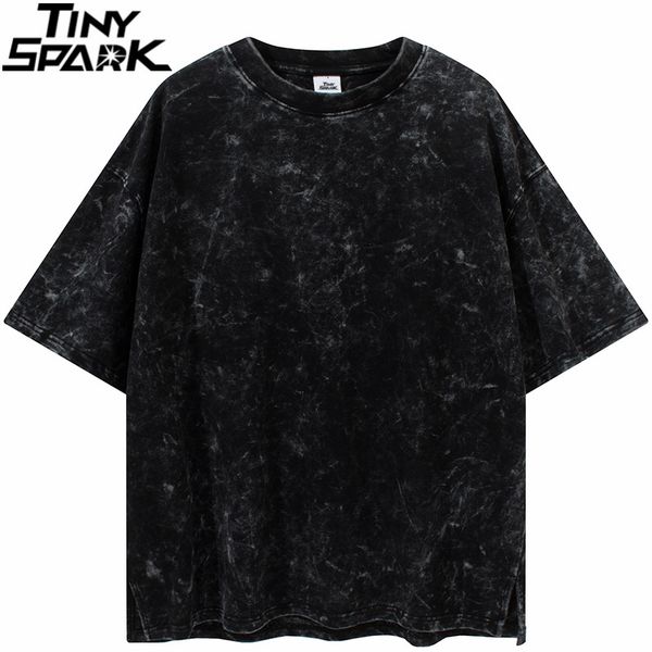 mens tshirts hip hop streetwear oversize tshirt 2023 men washed plain t shirt harajuku cotton short sleeve tees spring summer tshirt 230317, White;black
mens tshirts hip hop streetwear oversize tshirt 2023 men washed plain t shirt harajuku cotton short sleeve tees spring summer tshirt 230317, White;black