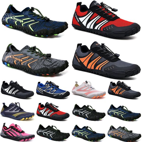 water shoes women men shoes outdoor sandals swim diving surf green blue yellow orange pink quick-dry size eur 36-45, Black
water shoes women men shoes outdoor sandals swim diving surf green blue yellow orange pink quick-dry size eur 36-45, Black