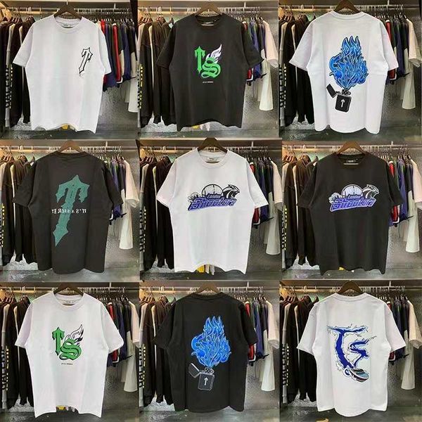 plus size cotton sweatshirt men women t shirt trapstar designer tshirt round neck pullover t-shirt 3d print tee oversize tshirts hip hop top, White;black
plus size cotton sweatshirt men women t shirt trapstar designer tshirt round neck pullover t-shirt 3d print tee oversize tshirts hip hop top, White;black