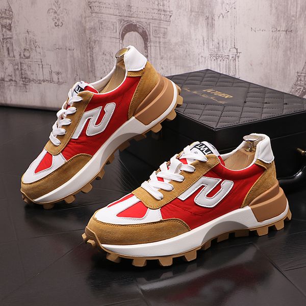italian style fashion canvas shoes breathable cool street wedding dress shoes brand design male sneakers spring autumn black men's caus
italian style fashion canvas shoes breathable cool street wedding dress shoes brand design male sneakers spring autumn black men's caus