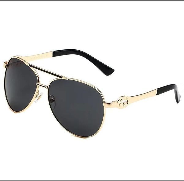 2023luxury sunglasses polaroid lens designer womens mens goggle senior eyewear for women eyeglasses frame vintage metal sun glasses with box, White;black
2023luxury sunglasses polaroid lens designer womens mens goggle senior eyewear for women eyeglasses frame vintage metal sun glasses with box, White;black