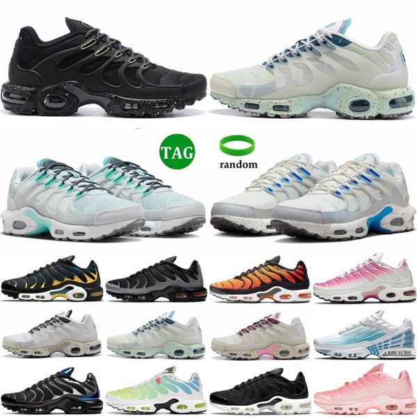 2023 tn terrascape 3 men women running shoes tns mens outdoors trainers triple white black unity rattan purple gold outdoor sports sneakers
2023 tn terrascape 3 men women running shoes tns mens outdoors trainers triple white black unity rattan purple gold outdoor sports sneakers