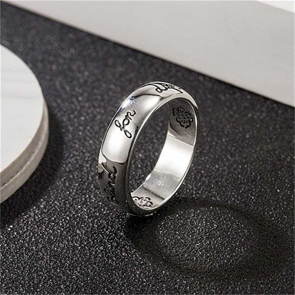2023 designer new fashion jewelry gujia s925 sterling silver love fearless flower and heavy industry ins advanced light luxury narrow versio
2023 designer new fashion jewelry gujia s925 sterling silver love fearless flower and heavy industry ins advanced light luxury narrow versio