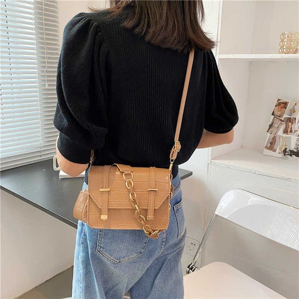 retro texture handbags for female new chain shoulder bags casual messenger bags brand mini square bags 230308
retro texture handbags for female new chain shoulder bags casual messenger bags brand mini square bags 230308