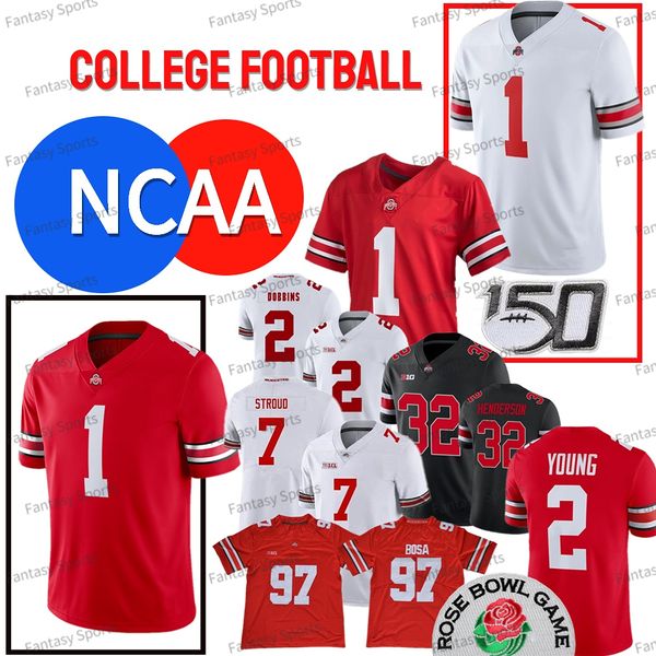 ncaa ohio state buckeyes justin fields football jersey marvin harrison jr.chase young jk dobbins 15 elliott stroud nick bosa archie griffin, Black
ncaa ohio state buckeyes justin fields football jersey marvin harrison jr.chase young jk dobbins 15 elliott stroud nick bosa archie griffin, Black