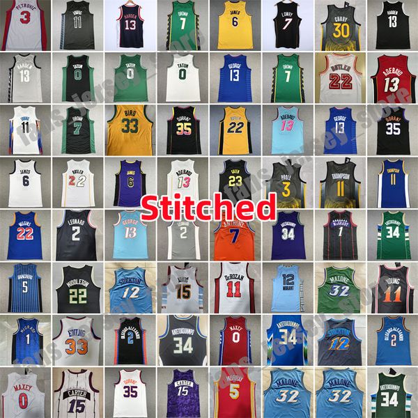 durant tatum ja morant stitched basketball jersey paul stephen curry russell ball jimmy butler lillard devin booker kevin luka doncic anteto, Black;red
durant tatum ja morant stitched basketball jersey paul stephen curry russell ball jimmy butler lillard devin booker kevin luka doncic anteto, Black;red