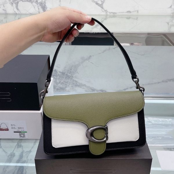 luxury handbag designer crossbody tabby shoulder bag for women genuine leather female fashion sacoche borse letters bolso lady cross body ba
luxury handbag designer crossbody tabby shoulder bag for women genuine leather female fashion sacoche borse letters bolso lady cross body ba