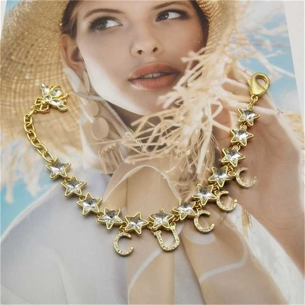 2023 designer new fashion ancient family light luxury letter tassel fashion rhinestone earrings necklace bracelet women's jewelry set, Black
2023 designer new fashion ancient family light luxury letter tassel fashion rhinestone earrings necklace bracelet women's jewelry set, Black