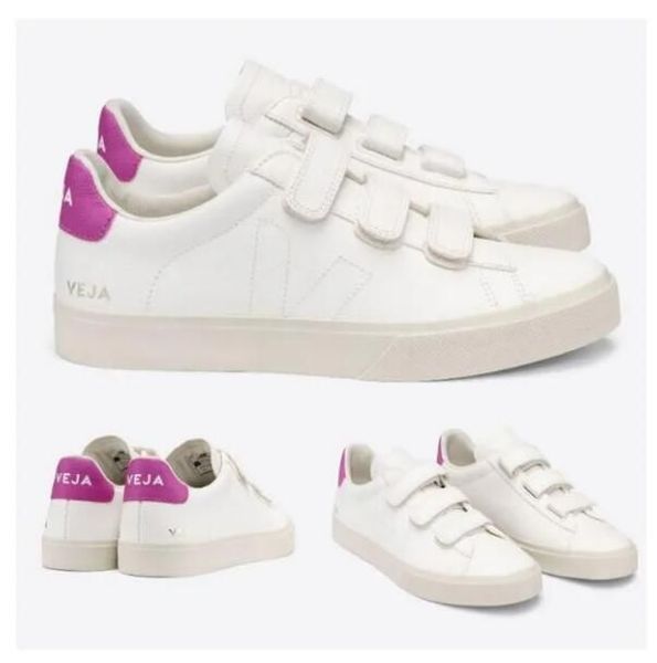 wholesaleoriginal veja campo womens sneakers men's classic white shoes fashion couples veja shoes vegetarianism style size 36-45 pis, Black
wholesaleoriginal veja campo womens sneakers men's classic white shoes fashion couples veja shoes vegetarianism style size 36-45 pis, Black