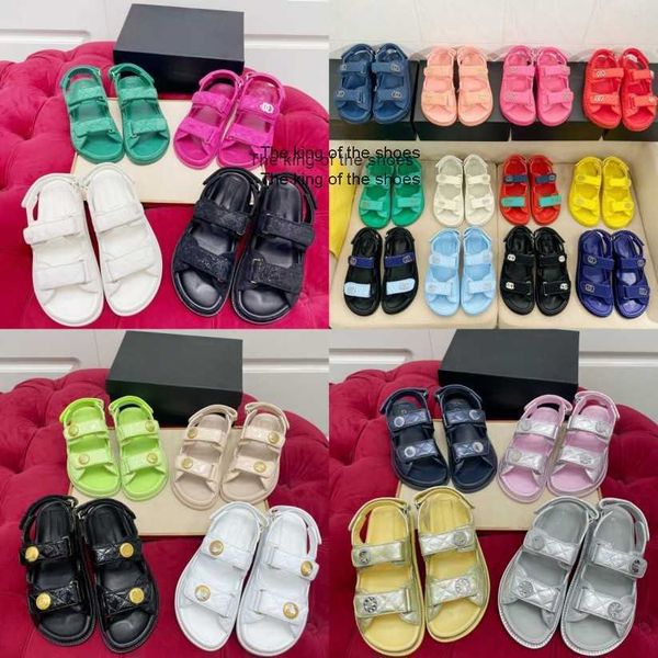 slippersfragrant style dad sandals designer women sandal real leather 100% womens slides 35-42 jelly quilted platform summer luxury beach ou, Black
slippersfragrant style dad sandals designer women sandal real leather 100% womens slides 35-42 jelly quilted platform summer luxury beach ou, Black