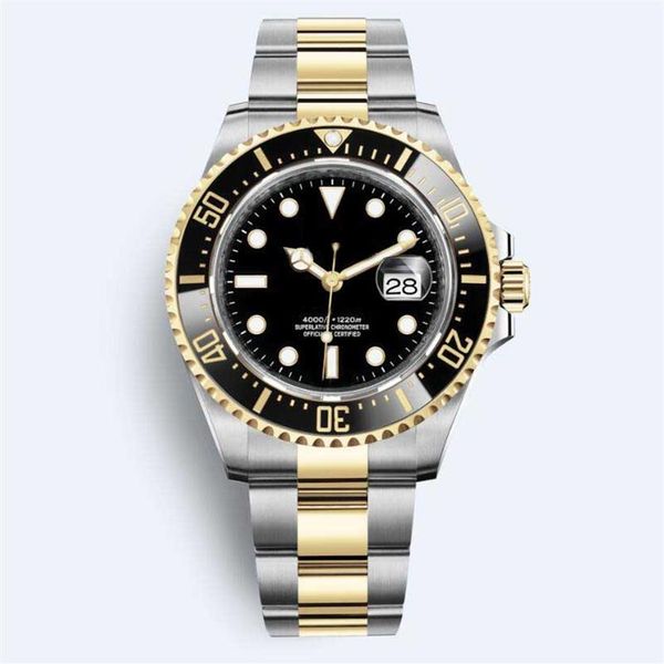 mens watch 43mm d-blue ceramic bezel dweller sea 126603 126600 126660 sapphire cystal stainless steel with glide lock clasp automa291e, Slivery;brown
mens watch 43mm d-blue ceramic bezel dweller sea 126603 126600 126660 sapphire cystal stainless steel with glide lock clasp automa291e, Slivery;brown