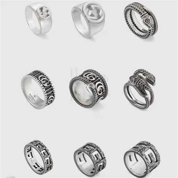 2023 designer new jewelry fashion elf love fearless couple pair girl gift version tiger head ring, Silver
2023 designer new jewelry fashion elf love fearless couple pair girl gift version tiger head ring, Silver