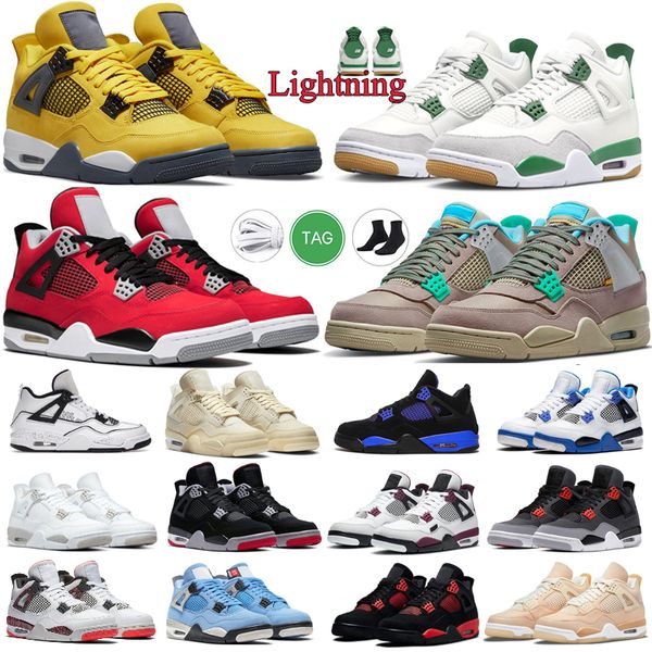 jumpman 4 4s men women basketball shoes sneakers midnight navy military black cat canvas bred university blue fire red thunder oreo outdoor
jumpman 4 4s men women basketball shoes sneakers midnight navy military black cat canvas bred university blue fire red thunder oreo outdoor