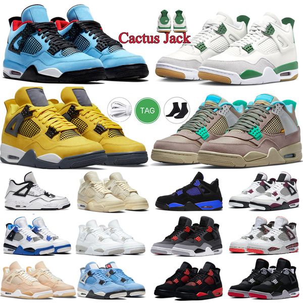 2023 basketball shoes jumpman 4s 4 men women designer fear white cement pn dust seafoam midnight navy cool grey thunder wonderful sports sne
2023 basketball shoes jumpman 4s 4 men women designer fear white cement pn dust seafoam midnight navy cool grey thunder wonderful sports sne