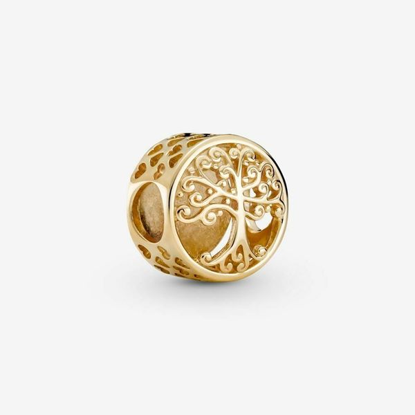 925 sterling silver pandoraer 14k gold family roots charm fit european style loose beads for bracelet making diy jewelry, Black
925 sterling silver pandoraer 14k gold family roots charm fit european style loose beads for bracelet making diy jewelry, Black