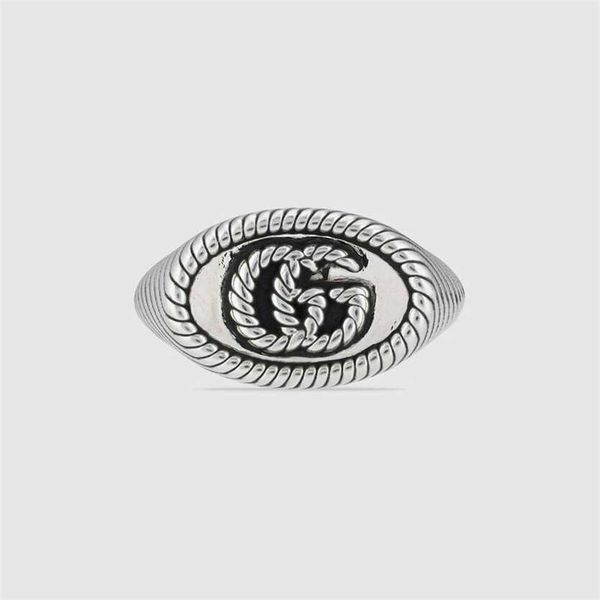 2023 designer new xiao zhan and g double new fashion accessories fried dough twist lovers, Silver
2023 designer new xiao zhan and g double new fashion accessories fried dough twist lovers, Silver