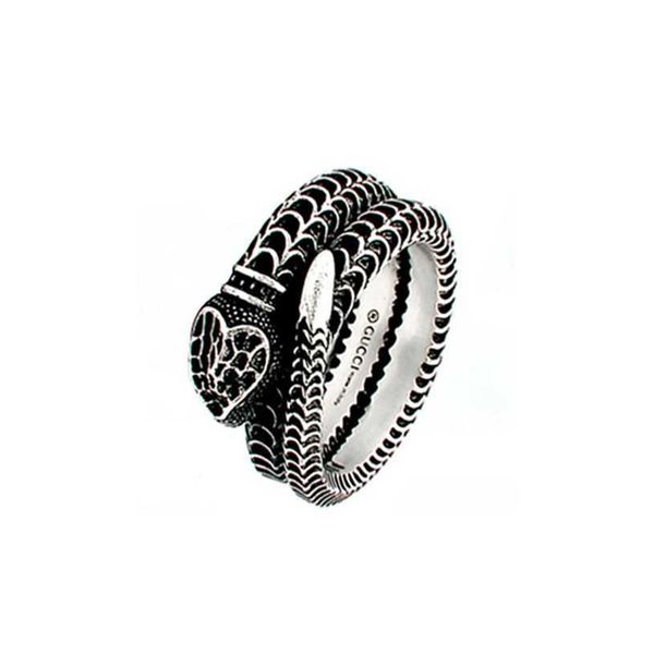 2023 designer new jewelry ring silver spirit snake double men and women couple ring for valentine's day
2023 designer new jewelry ring silver spirit snake double men and women couple ring for valentine's day