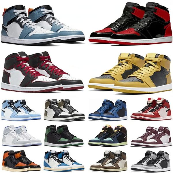 2023 jumpman 1 men women low basketball shoes og 1s triple white shadow designer university blue unc black bred light smoky grey mens sneake
2023 jumpman 1 men women low basketball shoes og 1s triple white shadow designer university blue unc black bred light smoky grey mens sneake