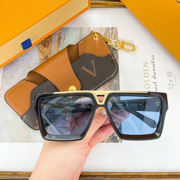 luxury designer sunglasses black sunglasses retro classic mens sunglass transparent mirror frame antireflection pchromic men woman brand des, White;black
luxury designer sunglasses black sunglasses retro classic mens sunglass transparent mirror frame antireflection pchromic men woman brand des, White;black