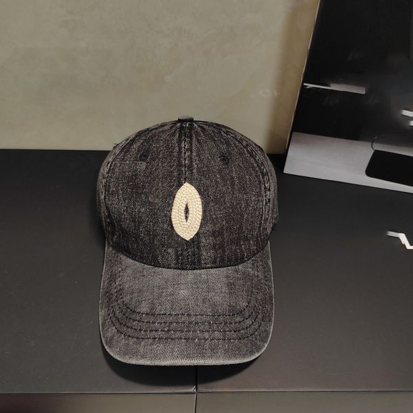 designer summer hat inverted triangle mark baseball hat wash jeans letter p embroidery hip hop male caps fashionable sports women leisurei t, Blue;gray
designer summer hat inverted triangle mark baseball hat wash jeans letter p embroidery hip hop male caps fashionable sports women leisurei t, Blue;gray