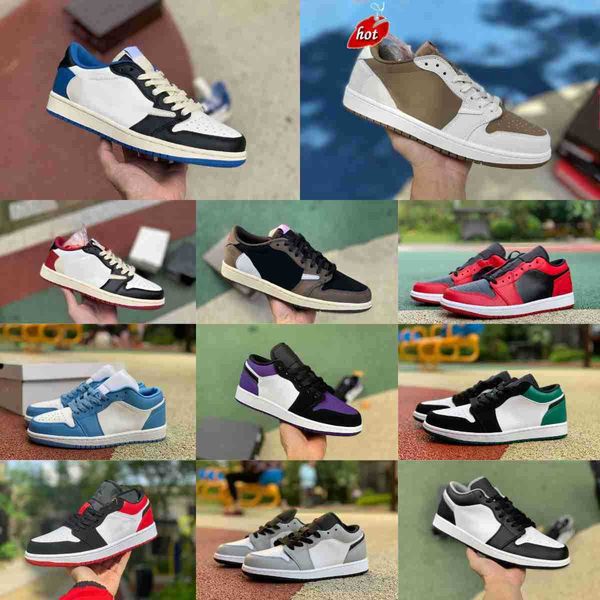 new og 2023 fragment ts jumpman x 1 1s low basketball shoes white brown red gold grey toe unc camo purple black shadow panda emerald crimson
new og 2023 fragment ts jumpman x 1 1s low basketball shoes white brown red gold grey toe unc camo purple black shadow panda emerald crimson