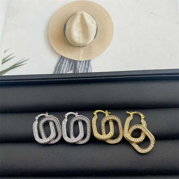 brand earrings celi full diamond temperament niche design personalized earrings for women ins net red fashionable small fragrance jewelry, Golden
brand earrings celi full diamond temperament niche design personalized earrings for women ins net red fashionable small fragrance jewelry, Golden