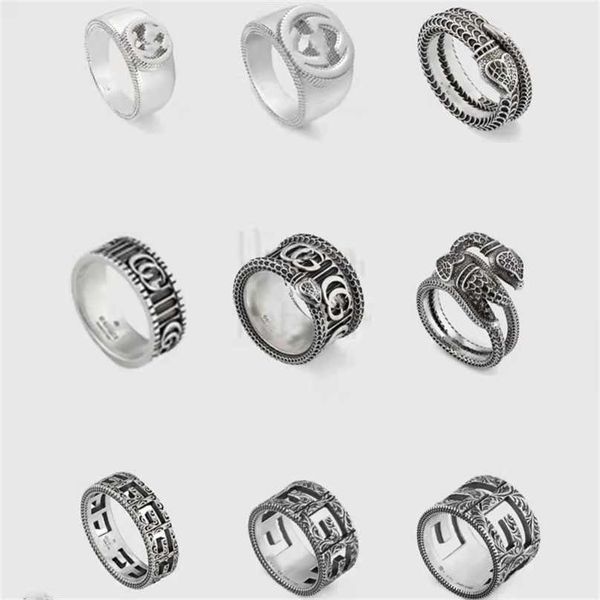 2023 designer new jewelry fashion elf love fearless couple pair girl gift version tiger head ring, Silver
2023 designer new jewelry fashion elf love fearless couple pair girl gift version tiger head ring, Silver