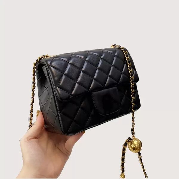 cf classic flap ladies mini crush ball bags square candy colors quilted matelasse chains adjustable shoulder strap gold metal hardware desig
cf classic flap ladies mini crush ball bags square candy colors quilted matelasse chains adjustable shoulder strap gold metal hardware desig