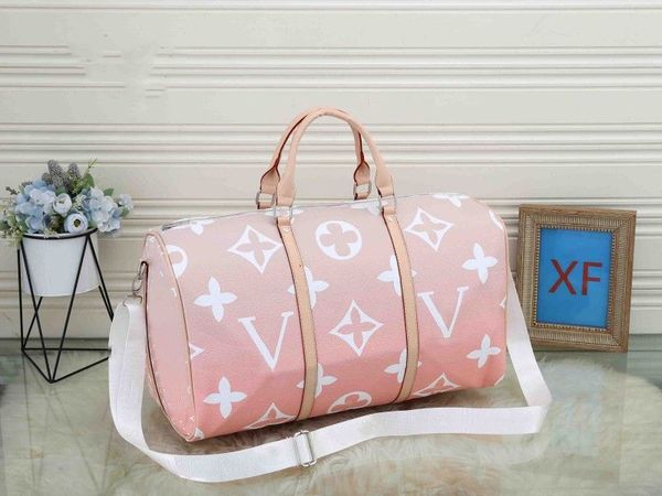 multi style women designers travel bag large capacity men big luggage handbag duffle bags shoulder crossbody outdoor travels handbags purse
multi style women designers travel bag large capacity men big luggage handbag duffle bags shoulder crossbody outdoor travels handbags purse