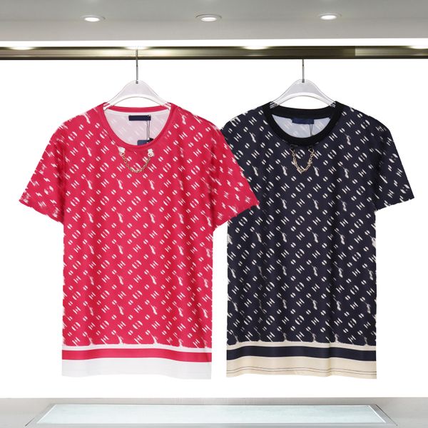 designer brand of luxury t-shirt men's t shirt loose cotton clothing spray letter short sleeve spring summer tide men and women tee tee, White;black
designer brand of luxury t-shirt men's t shirt loose cotton clothing spray letter short sleeve spring summer tide men and women tee tee, White;black